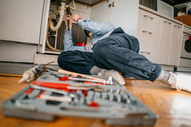 Best Hot Water Heater Installation  in Center Point, NM