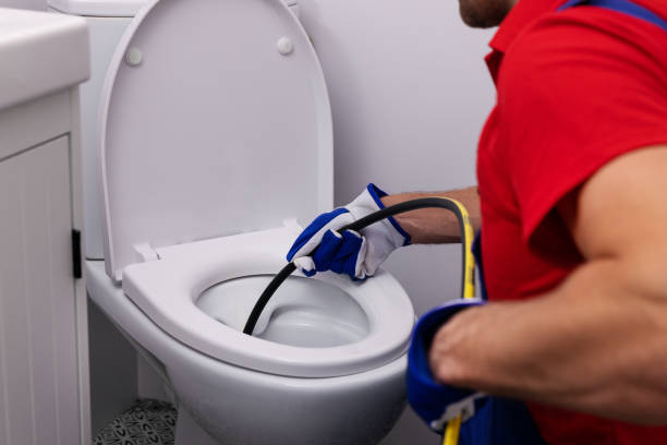Best Hot Water Heater Installation  in Center Point, NM