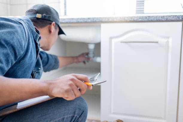 Best Same-Day Plumbing Service  in Center Point, NM