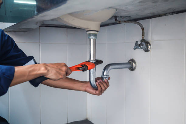 Best Water Leak Repair  in Center Point, NM