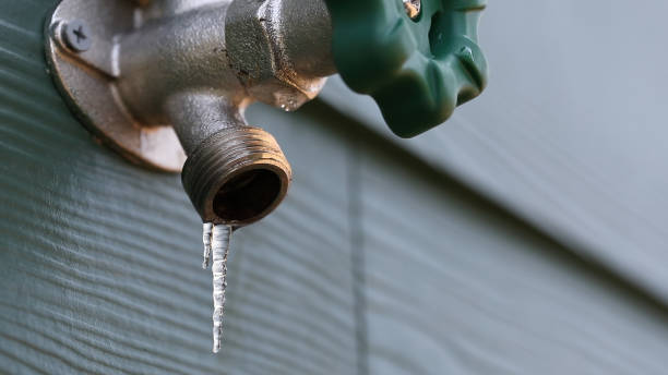 Best Emergency Plumbing Repair  in Center Point, NM