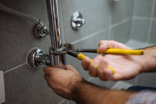 Center Point, NM Plumbing Company