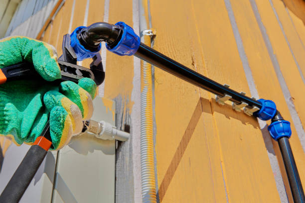 Best Drain Cleaning Services  in Center Point, NM