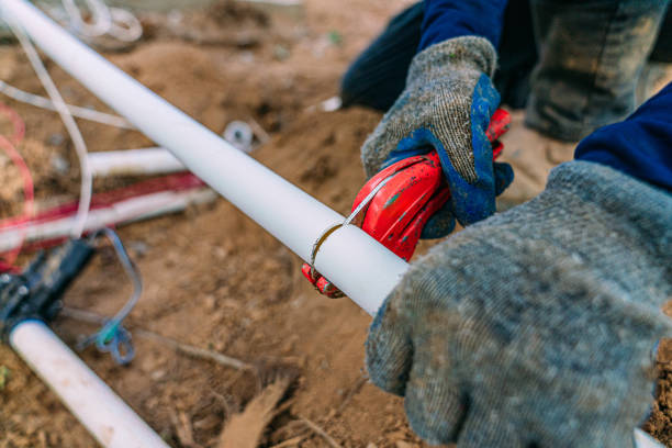 Best Sprinkler Systems  in Center Point, NM